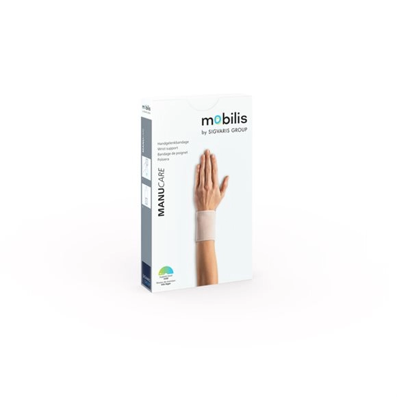 SIGVARIS MOB ManuCare S