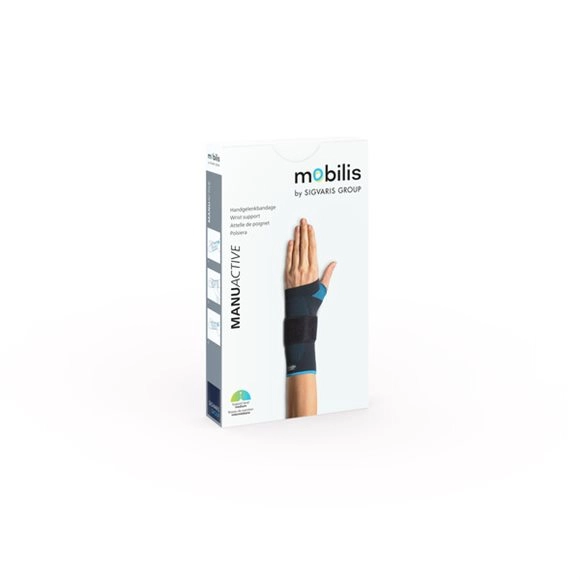 SIGVARIS MOB ManuActive M li