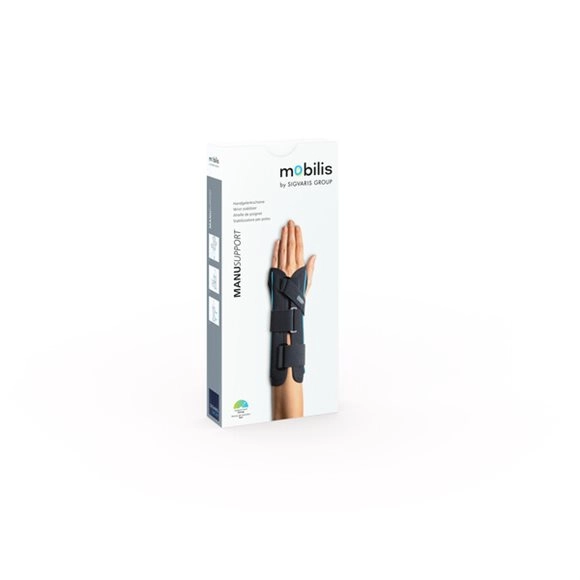 SIGVARIS MOB ManuSupport S/M