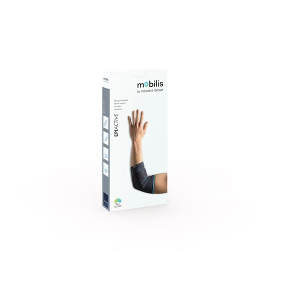 SIGVARIS MOB EpiActive M