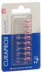 CURAPROX CPS 08 refill Interdentalbürste 8 Stk