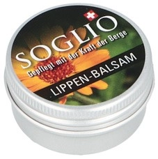 SOGLIO Lippenbalsam Topf 15 ml