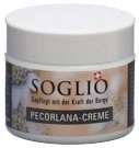 SOGLIO Pecorlana-Crème für reife Haut Topf 50 ml