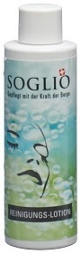 SOGLIO Reinigungs-Lotion Fl 100 ml