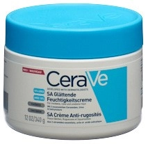 CERAVE SA Glättende Feuchtigkeitscreme Topf 340 g