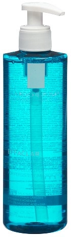 ROCHE-POSAY Effaclar Micro-Peeling Cleanser 400 ml
