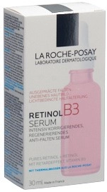 ROCHE-POSAY Redermic Retinol B3 Serum Pip Fl 30 ml