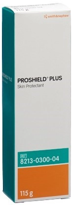 PROSHIELD PLUS Skin Protect 115 g
