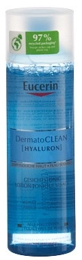 EUCERIN DermatoCLEAN Gesichts-Tonic 200 ml
