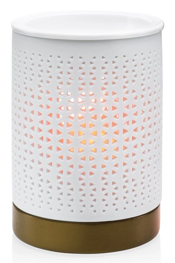 FARFALLA Duftlampe Jaipur