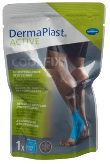 DERMAPLAST Active CoolFix 6cmx4m