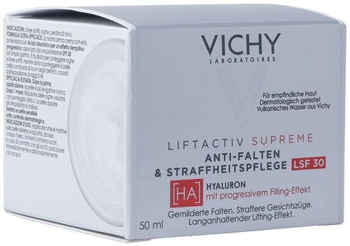 VICHY Liftactiv H.A. LSF30 Topf 50 ml