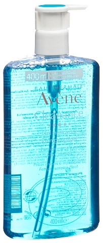AVENE Cleanance Reinigungsgel 400 ml