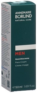 BÖRLIND Men A Aging Gesichtscr 50 ml