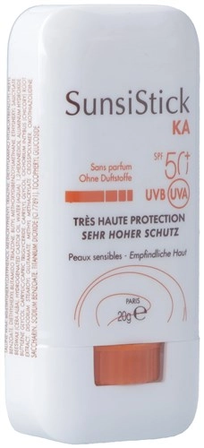 AVENE SUN Sunsistick KA SPF50+ 20 g