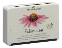 PHYTOPHARMA Echinacea Pastillen 55 g