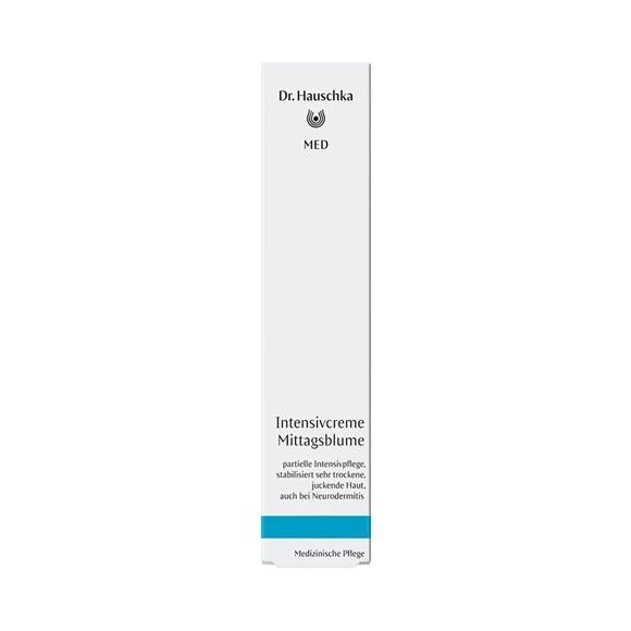 DR. HAUSCHKA MED Intensivcreme Mittagsblume 50 ml