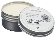PURALPINA Deo Creme Nature Ds 50 ml