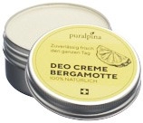 PURALPINA Deo Creme Bergamotte Ds 50 ml