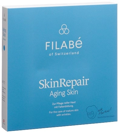 FILABE Aging Skin 28 Stk