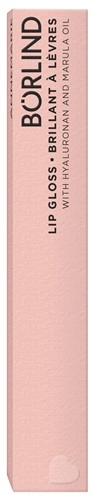 BÖRLIND Lipgloss Blossom