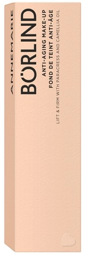 BÖRLIND Anti Aging Make up Bronze