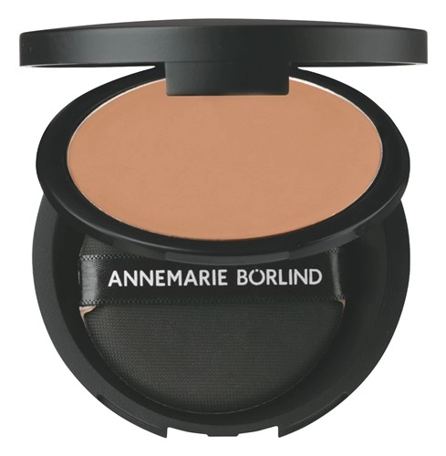BÖRLIND Make up Kompakt (re) Almond