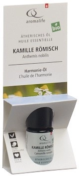 AROMALIFE TOP Kamille römisch Äth/Öl BIO 5 ml