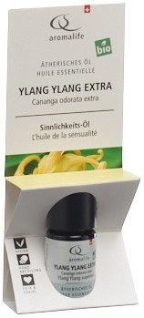 AROMALIFE TOP Ylang Ylang extra Äth/Öl BIO 5 ml