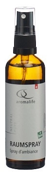 AROMALIFE PURE Raumspray 75 ml