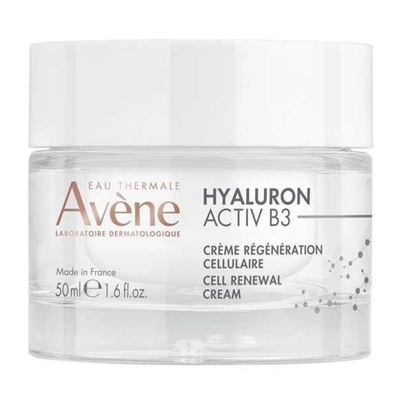 AVENE Hyaluron Activ B3 Creme Fl 50 ml