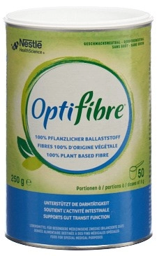 OPTIFIBRE Plv Ds 250 g