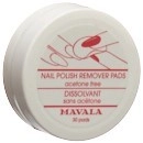 MAVALA Nagellackentferner Pads 30 Stk